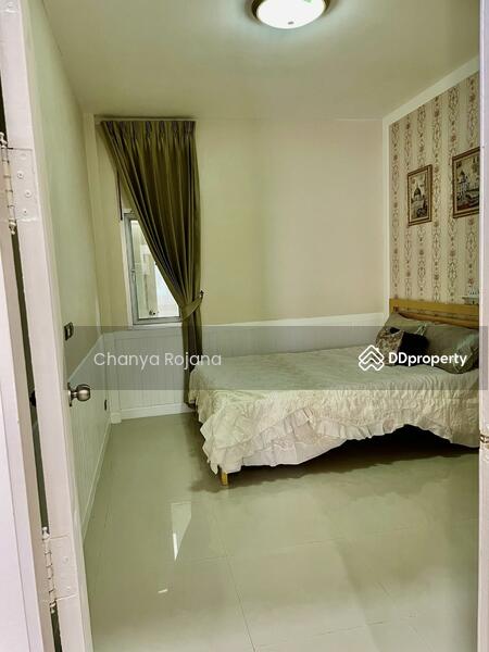 For Sale - Chokchai Village 7, Chon Buri