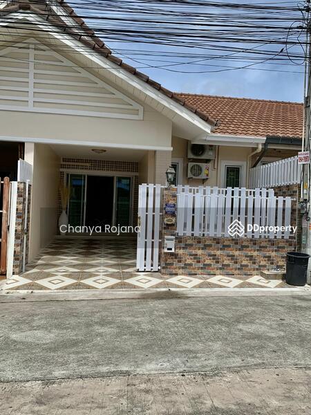 For Sale - Chokchai Village 7, Chon Buri