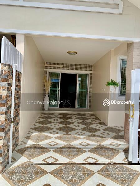 For Sale - Chokchai Village 7, Chon Buri