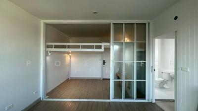 ขาย - บี ยู โชคชัย4 คอนโดมิเนียม, กรุงเทพ