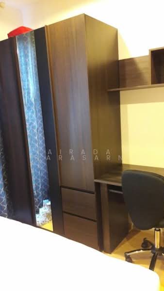 IDEO MOBI Sukhumvit Eastgate : ไอดีโอ โมบิ สุขุมวิท อีสท์เกต, กรุงเทพ, 4371 สุขุมวิท, บางนา, กรุงเทพ, 23 ตร.ม., คอนโด ให้เช่า, โดย Airada Parasarn, 60000813 - DDproperty.com