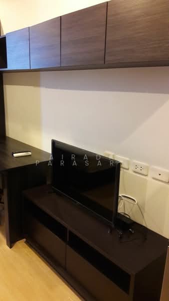 IDEO MOBI Sukhumvit Eastgate, Bangkok, 4371 Sukhumvit Road, Bang Na, Bangkok, 1 Bedroom, 23 sqm, Condo For Rent, by Airada Parasarn, 60000813 - DDproperty.com