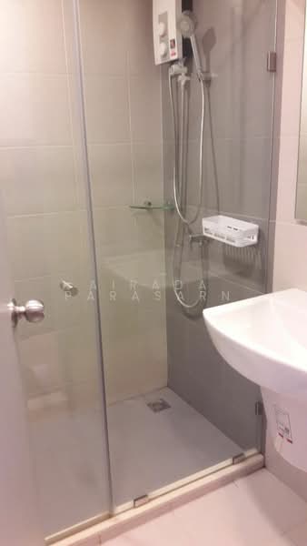 IDEO MOBI Sukhumvit Eastgate, Bangkok, 4371 Sukhumvit Road, Bang Na, Bangkok, 1 Bedroom, 23 sqm, Condo For Rent, by Airada Parasarn, 60000813 - DDproperty.com