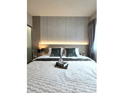 ขาย - A Space Sukhumvit 77 : เอ สเปซ สุขุมวิท77, กรุงเทพ