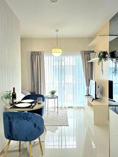 A Space Sukhumvit 77 : เอ สเปซ สุขุมวิท77, กรุงเทพ, 2345 ซอยสุขุมวิท 77, สวนหลวง, สวนหลวง, กรุงเทพ, 35 ตร.ม., คอนโด ขาย, โดย Thitipak Chertchukiatkong, 60000817 - DDproperty.com