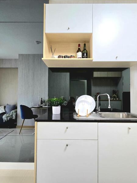 A Space Sukhumvit 77 : เอ สเปซ สุขุมวิท77, กรุงเทพ, 2345 ซอยสุขุมวิท 77, สวนหลวง, สวนหลวง, กรุงเทพ, 35 ตร.ม., คอนโด ขาย, โดย Thitipak Chertchukiatkong, 60000817 - DDproperty.com