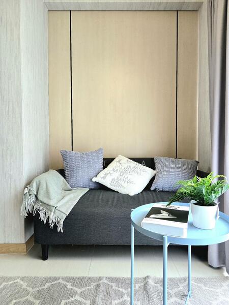 A Space Sukhumvit 77 : เอ สเปซ สุขุมวิท77, กรุงเทพ, 2345 ซอยสุขุมวิท 77, สวนหลวง, สวนหลวง, กรุงเทพ, 35 ตร.ม., คอนโด ขาย, โดย Thitipak Chertchukiatkong, 60000817 - DDproperty.com