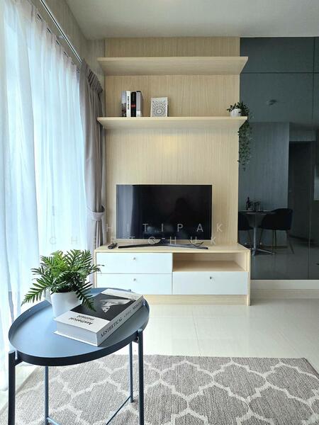 A Space Sukhumvit 77, Bangkok, 2345 Sukhumvit 77 Road, Suan Luang, Suan Luang, Bangkok, 1 Bedroom, 35 sqm, Condo For Sale, by Thitipak Chertchukiatkong, 60000817 - DDproperty.com