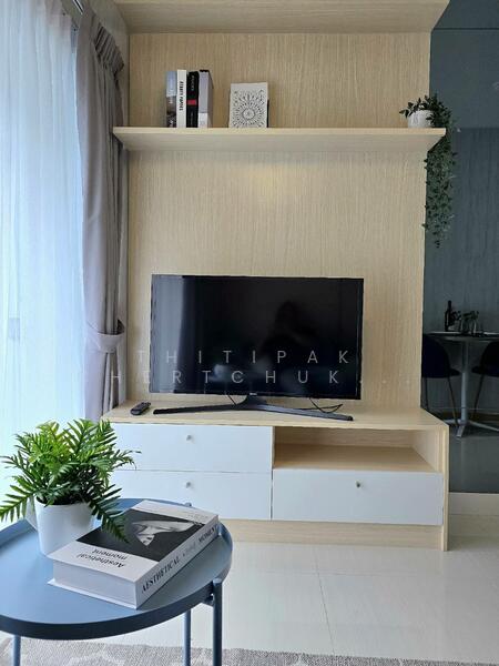 A Space Sukhumvit 77 : เอ สเปซ สุขุมวิท77, กรุงเทพ, 2345 ซอยสุขุมวิท 77, สวนหลวง, สวนหลวง, กรุงเทพ, 35 ตร.ม., คอนโด ขาย, โดย Thitipak Chertchukiatkong, 60000817 - DDproperty.com