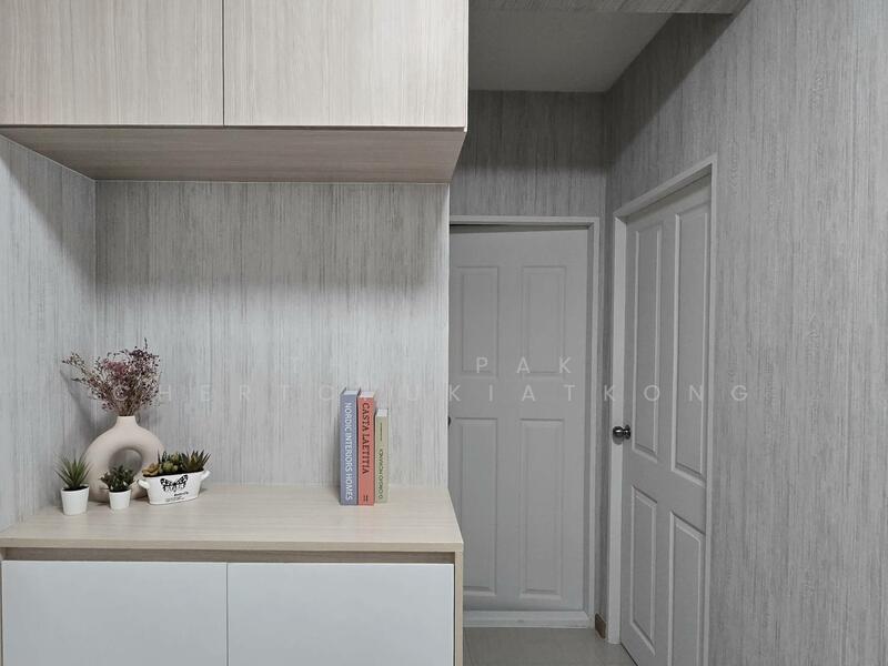 A Space Sukhumvit 77 : เอ สเปซ สุขุมวิท77, กรุงเทพ, 2345 ซอยสุขุมวิท 77, สวนหลวง, สวนหลวง, กรุงเทพ, 35 ตร.ม., คอนโด ขาย, โดย Thitipak Chertchukiatkong, 60000817 - DDproperty.com