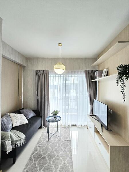 A Space Sukhumvit 77 : เอ สเปซ สุขุมวิท77, กรุงเทพ, 2345 ซอยสุขุมวิท 77, สวนหลวง, สวนหลวง, กรุงเทพ, 35 ตร.ม., คอนโด ขาย, โดย Thitipak Chertchukiatkong, 60000817 - DDproperty.com