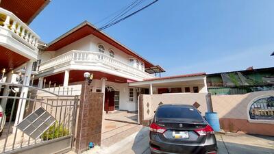 ขาย - Baan Imamphon 2 : บ้านอิ่มอัมพร 2, กรุงเทพ