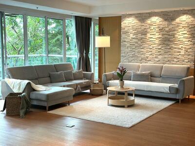 ขาย - Belgravia Residences : เบลเกรเวีย เรสซิเดนท์ส, กรุงเทพ