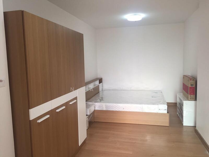 Supalai Vista Tiwanon, Nonthaburi, ฺBangkok-Nonthaburi Road, Talat Kwan, Muang Nonthaburi, Nonthaburi, 1 Bedroom, 48 sqm, Condo For Sale, by NRagent, 60000866 - DDproperty.com