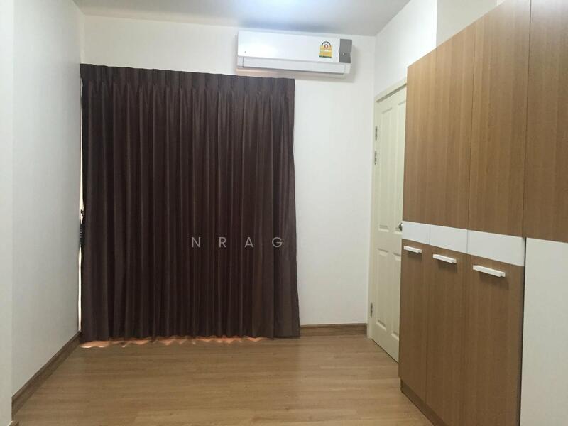 Supalai Vista Tiwanon, Nonthaburi, ฺBangkok-Nonthaburi Road, Talat Kwan, Muang Nonthaburi, Nonthaburi, 1 Bedroom, 48 sqm, Condo For Sale, by NRagent, 60000866 - DDproperty.com