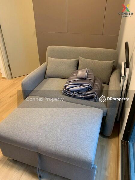 For Rent - Feel Condo Ladprao 122, Bangkok