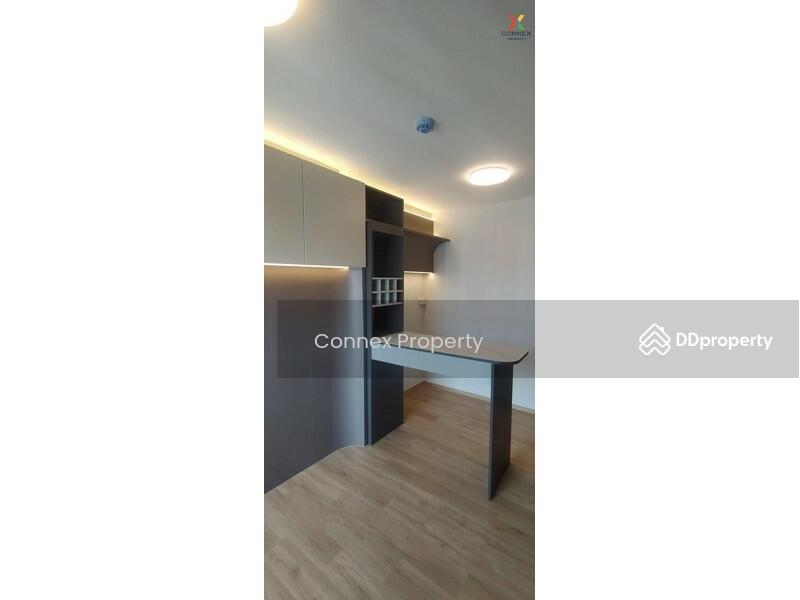 For Rent - Feel Condo Ladprao 122, Bangkok