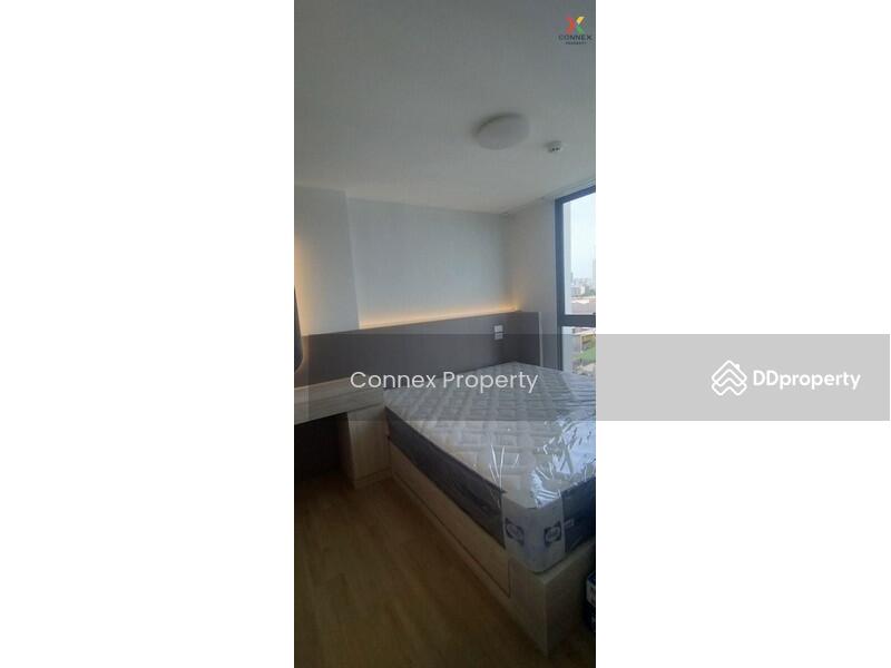 For Rent - Feel Condo Ladprao 122, Bangkok