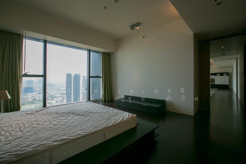 The Met Sathorn, Bangkok, 123 South Sathorn Road, Thung Maha Mek, Sathon, Bangkok, 3 Bedrooms, 196 sqm, Condo For Sale, by JST Realty Group Co., Ltd., 60000872 - DDproperty.com