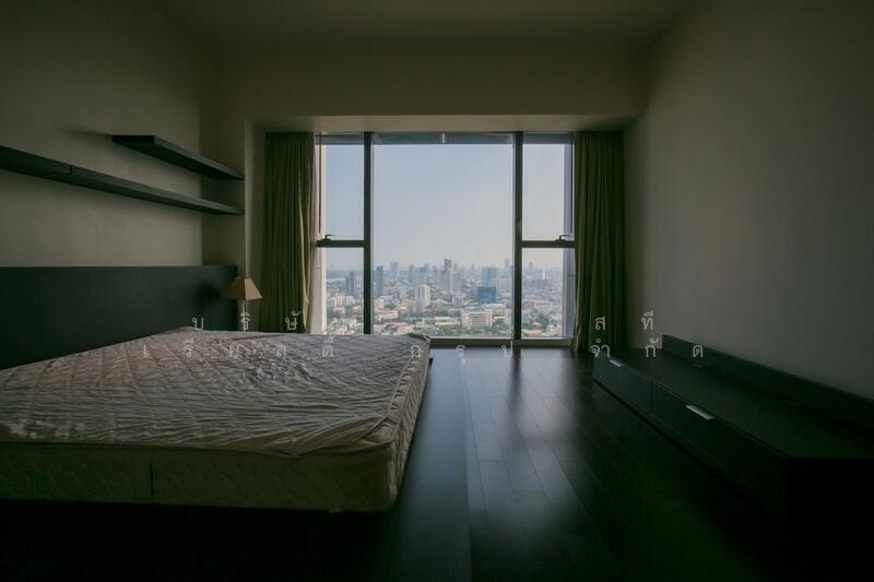 The Met Sathorn, Bangkok, 123 South Sathorn Road, Thung Maha Mek, Sathon, Bangkok, 3 Bedrooms, 196 sqm, Condo For Sale, by JST Realty Group Co., Ltd., 60000872 - DDproperty.com