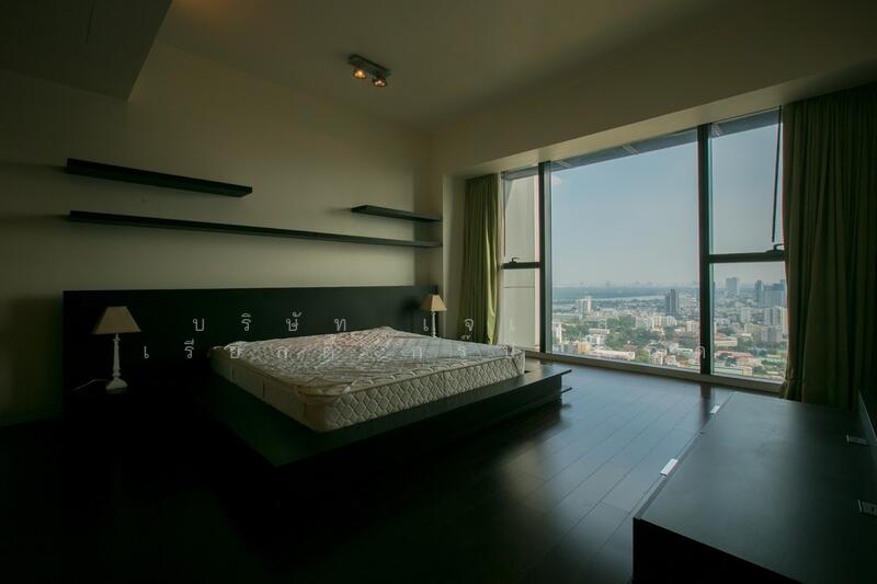 The Met Sathorn, Bangkok, 123 South Sathorn Road, Thung Maha Mek, Sathon, Bangkok, 3 Bedrooms, 196 sqm, Condo For Sale, by JST Realty Group Co., Ltd., 60000872 - DDproperty.com