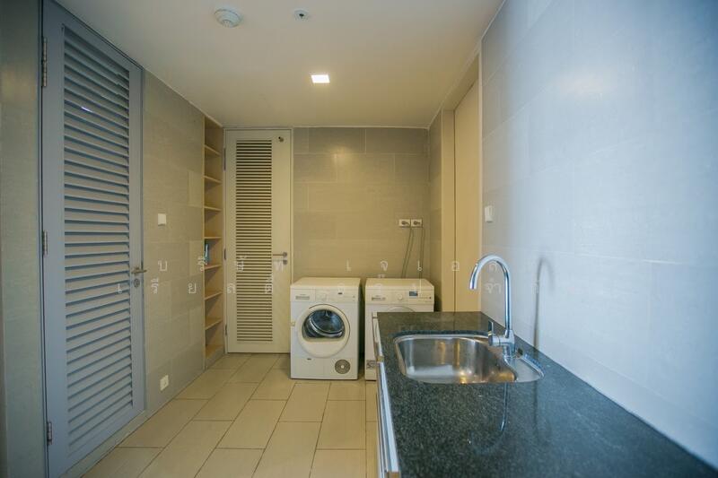 The Met Sathorn, Bangkok, 123 South Sathorn Road, Thung Maha Mek, Sathon, Bangkok, 3 Bedrooms, 196 sqm, Condo For Sale, by JST Realty Group Co., Ltd., 60000872 - DDproperty.com