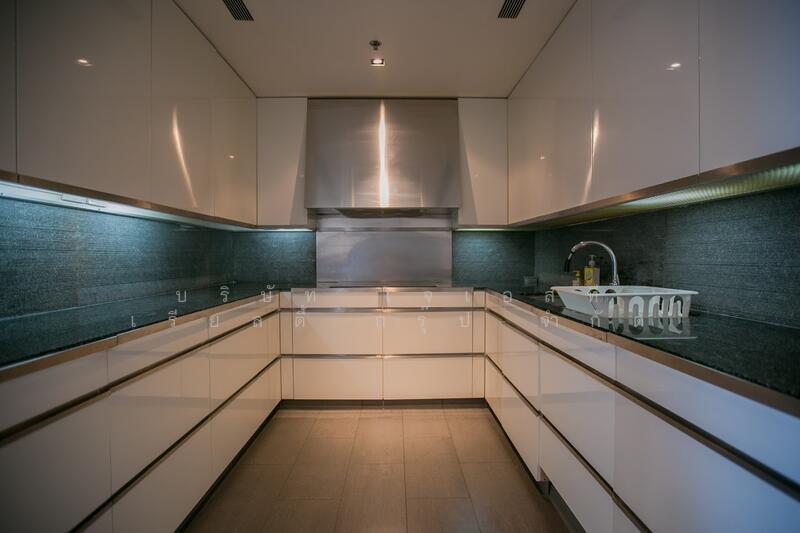 The Met Sathorn, Bangkok, 123 South Sathorn Road, Thung Maha Mek, Sathon, Bangkok, 3 Bedrooms, 196 sqm, Condo For Sale, by JST Realty Group Co., Ltd., 60000872 - DDproperty.com