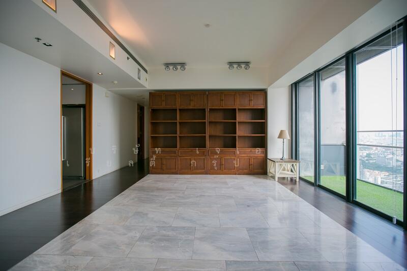 The Met Sathorn, Bangkok, 123 South Sathorn Road, Thung Maha Mek, Sathon, Bangkok, 3 Bedrooms, 196 sqm, Condo For Sale, by JST Realty Group Co., Ltd., 60000872 - DDproperty.com
