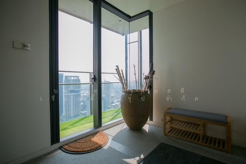 The Met Sathorn, Bangkok, 123 South Sathorn Road, Thung Maha Mek, Sathon, Bangkok, 3 Bedrooms, 196 sqm, Condo For Sale, by JST Realty Group Co., Ltd., 60000872 - DDproperty.com