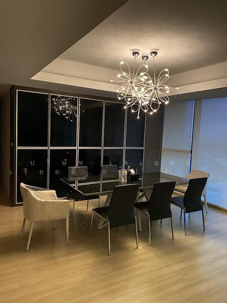 The Met Sathorn, Bangkok, 123 South Sathorn Road, Thung Maha Mek, Sathon, Bangkok, 3 Bedrooms, 194 sqm, Condo For Sale, by JST Realty Group Co., Ltd., 60000886 - DDproperty.com