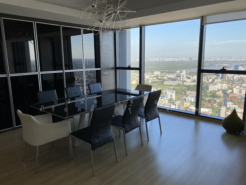 The Met Sathorn, Bangkok, 123 South Sathorn Road, Thung Maha Mek, Sathon, Bangkok, 3 Bedrooms, 194 sqm, Condo For Sale, by JST Realty Group Co., Ltd., 60000886 - DDproperty.com