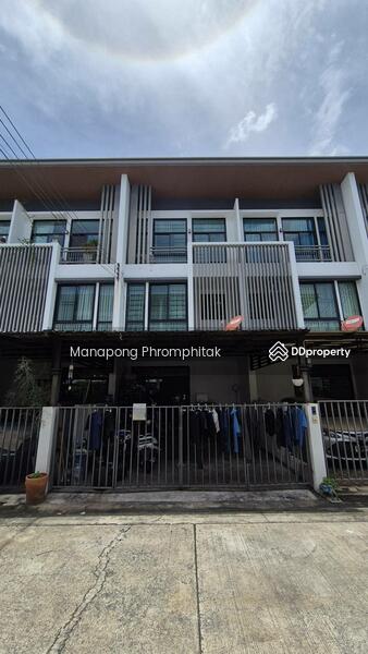 For Sale - Cozy @ Satreewittaya 2 Soi 10, Bangkok