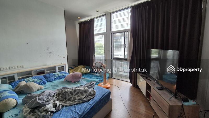 For Sale - Cozy @ Satreewittaya 2 Soi 10, Bangkok