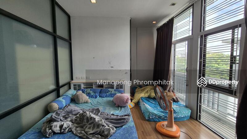 For Sale - Cozy @ Satreewittaya 2 Soi 10, Bangkok