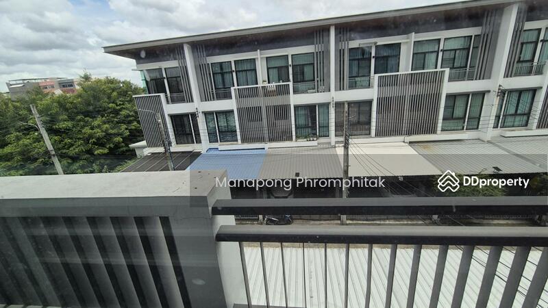 For Sale - Cozy @ Satreewittaya 2 Soi 10, Bangkok