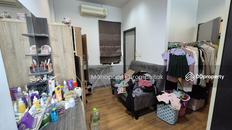 For Sale - Cozy @ Satreewittaya 2 Soi 10, Bangkok