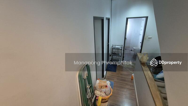 For Sale - Cozy @ Satreewittaya 2 Soi 10, Bangkok