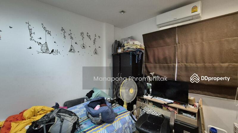 For Sale - Cozy @ Satreewittaya 2 Soi 10, Bangkok