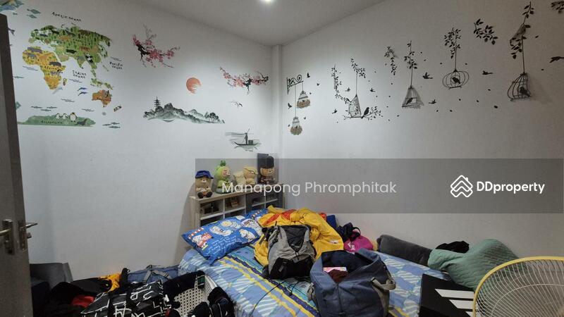 For Sale - Cozy @ Satreewittaya 2 Soi 10, Bangkok