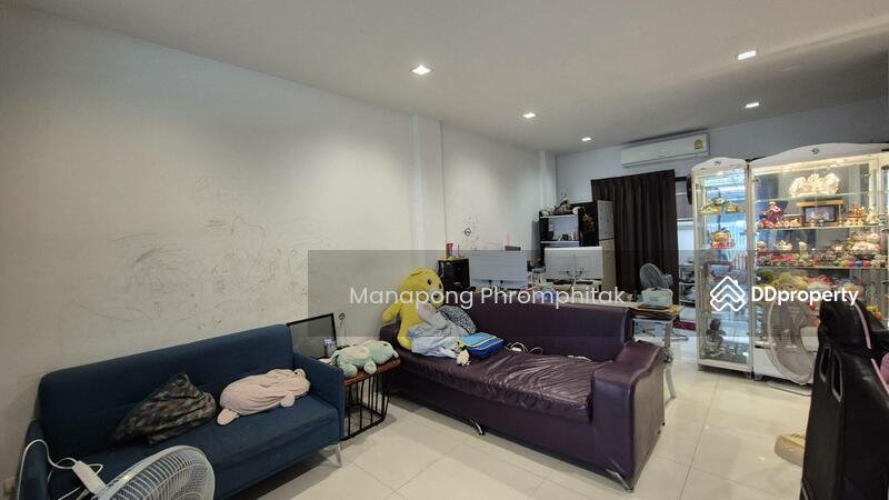For Sale - Cozy @ Satreewittaya 2 Soi 10, Bangkok