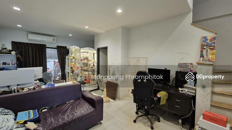For Sale - Cozy @ Satreewittaya 2 Soi 10, Bangkok