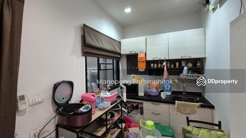 For Sale - Cozy @ Satreewittaya 2 Soi 10, Bangkok