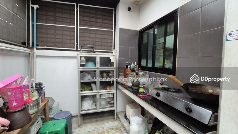 For Sale - Cozy @ Satreewittaya 2 Soi 10, Bangkok