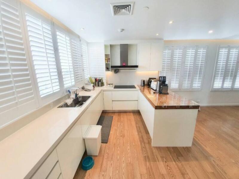 Fullerton Sukhumvit, Bangkok, Sukhumvit Road, Khlong Tan Nua, Watthana, Bangkok, 4 Bedrooms, 376 sqm, Condo For Sale, by JST Realty Group Co., Ltd., 60000939 - DDproperty.com