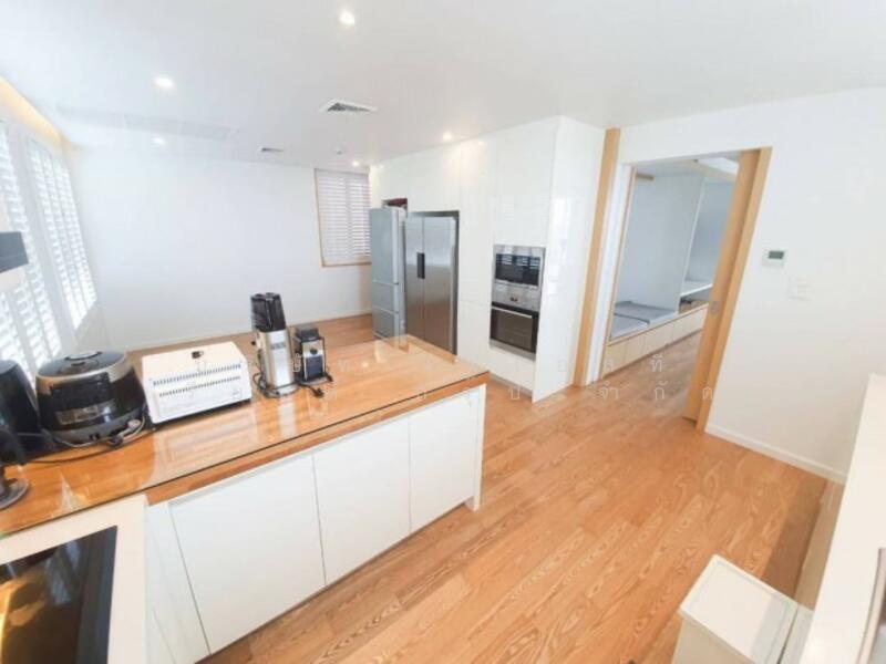 Fullerton Sukhumvit, Bangkok, Sukhumvit Road, Khlong Tan Nua, Watthana, Bangkok, 4 Bedrooms, 376 sqm, Condo For Sale, by JST Realty Group Co., Ltd., 60000939 - DDproperty.com