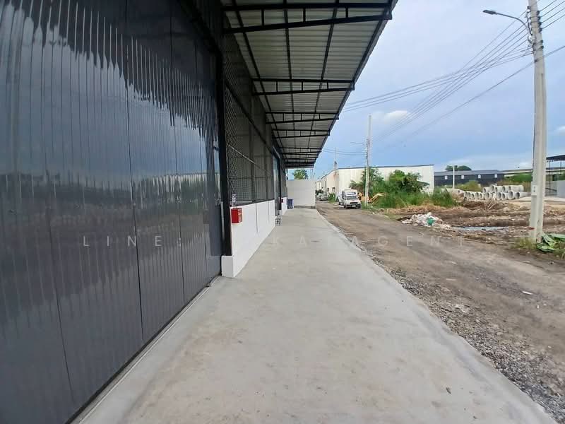 Warehouse Sai Mai, Bangkok, สุขาภิบาล 5, O-Ngoen, Sai Mai, Bangkok, , 130 sqm, Warehouse/Factory For Rent, by Line:  @KatAgent, 60000984 - DDproperty.com