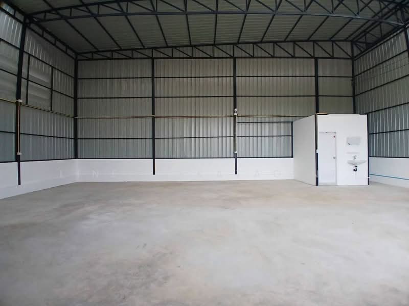 Warehouse Sai Mai, Bangkok, สุขาภิบาล 5, O-Ngoen, Sai Mai, Bangkok, , 130 sqm, Warehouse/Factory For Rent, by Line:  @KatAgent, 60000984 - DDproperty.com