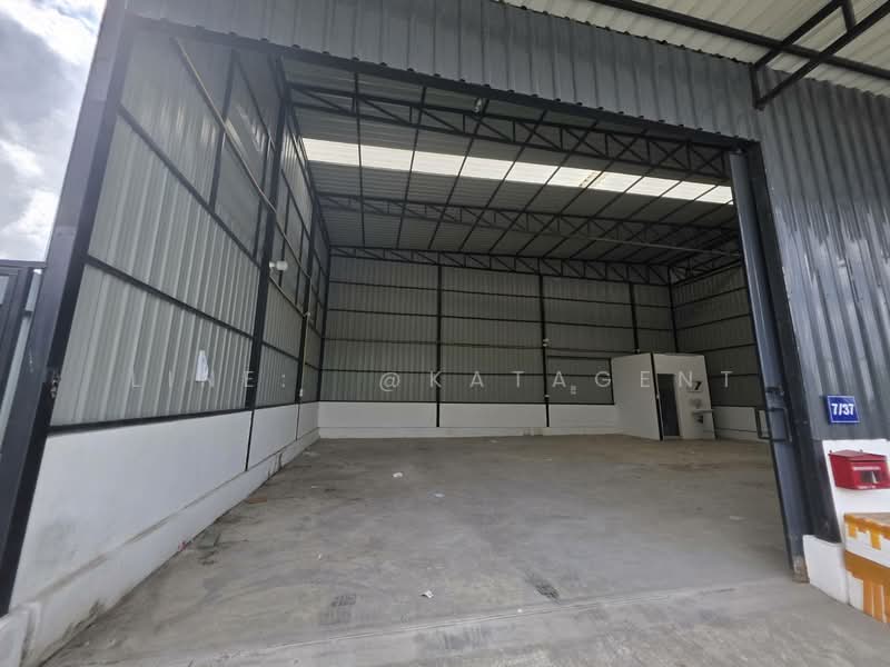 Warehouse Sai Mai, Bangkok, สุขาภิบาล 5, O-Ngoen, Sai Mai, Bangkok, , 130 sqm, Warehouse/Factory For Rent, by Line:  @KatAgent, 60000984 - DDproperty.com