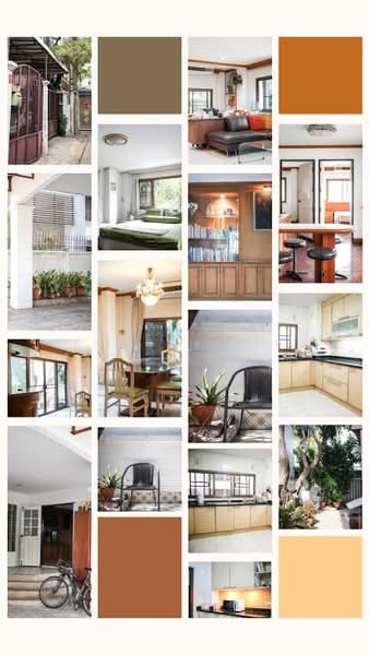 Siri House Ratchada 18, Bangkok, Soi Lat Phrao 80, Intersection 11, Wang Thonglang, Wang Thonglang, Bangkok, 10+ Bedrooms, 700 sqm, Townhouse For Sale, by JST Realty Group Co., Ltd., 60000990 - DDproperty.com