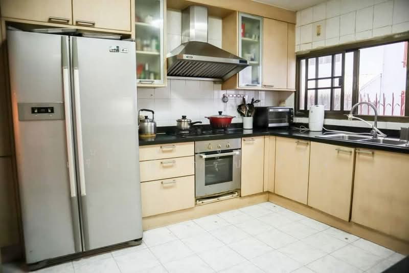 Siri House Ratchada 18 : สิริ เฮ้าส์ รัชดา 18, กรุงเทพ, Soi Lat Phrao 80, Intersection 11, วังทองหลาง, วังทองหลาง, กรุงเทพ, 700 ตร.ม., ทาวน์เฮ้าส์ ขาย, โดย บริษัท เจเอสที เรียลตี้ กรุ๊ป จำกัด, 60000990 - DDproperty.com